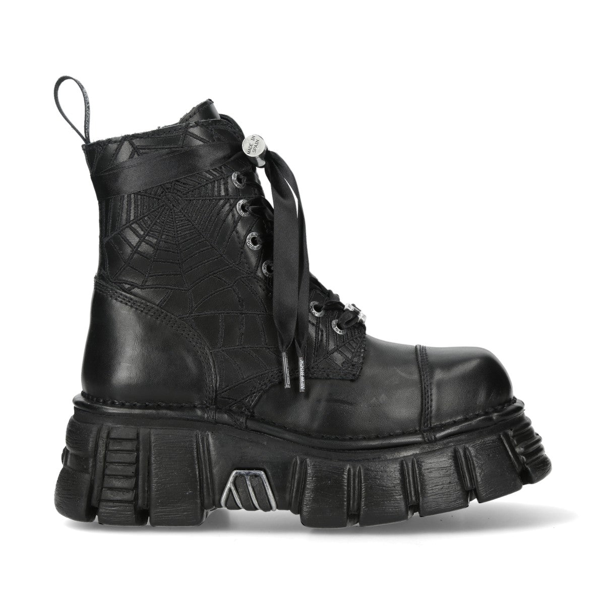 New Rock M-MILI083CCT-C128