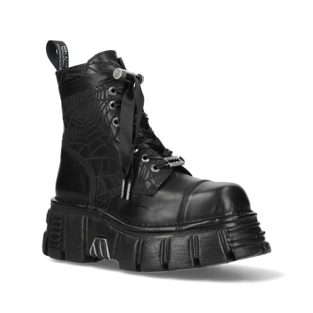 New Rock M-MILI083CCT-C128