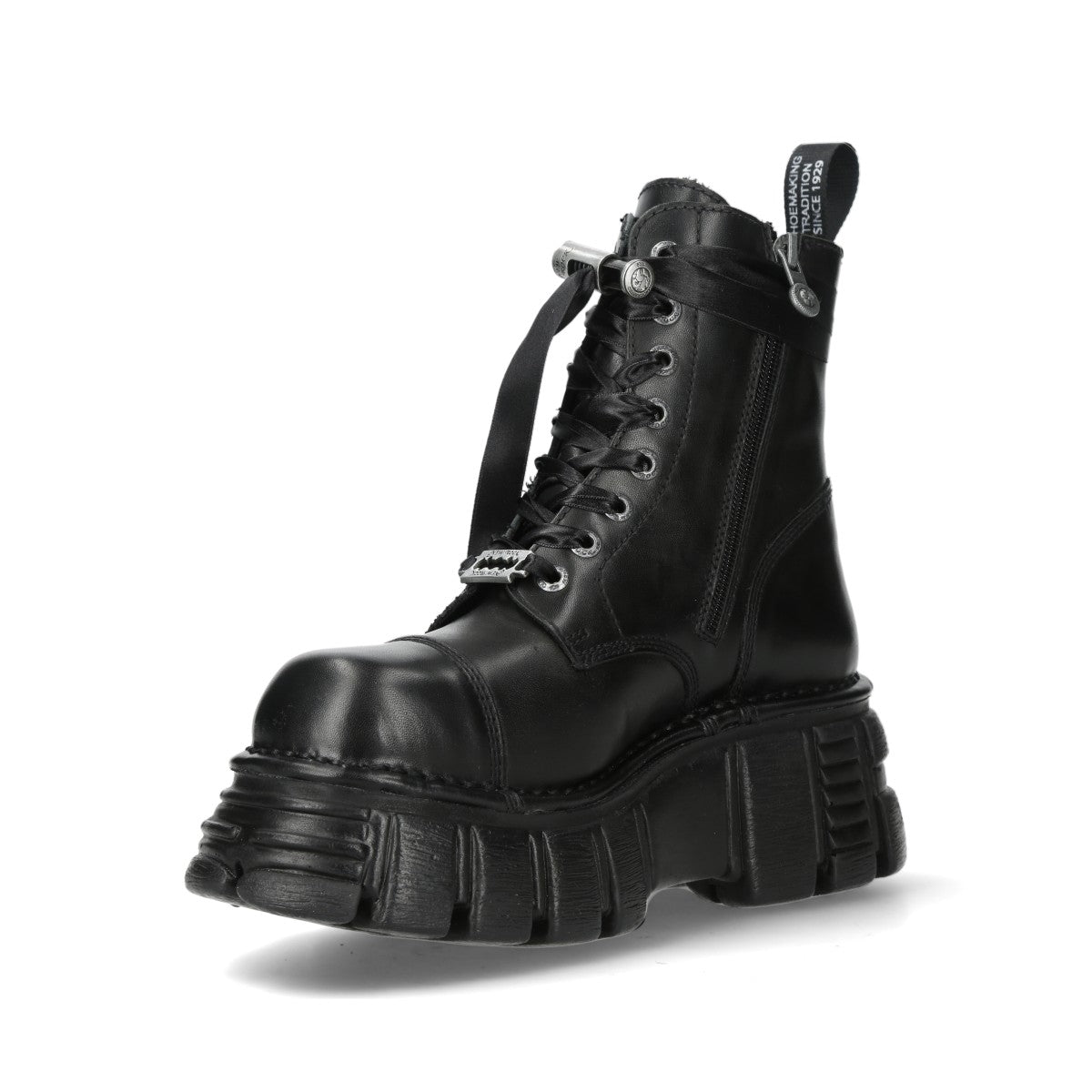 New Rock M-MILI083CCT-C128
