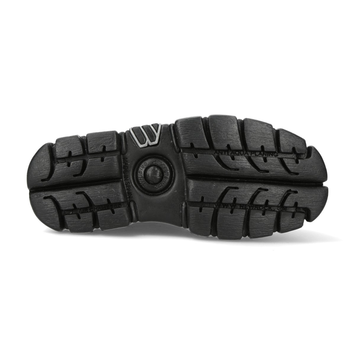New Rock M-MILI083CCT-C128