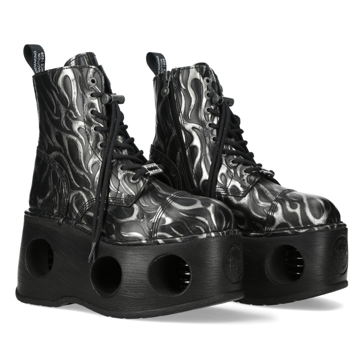 New Rock M-MILI083CCT-C104