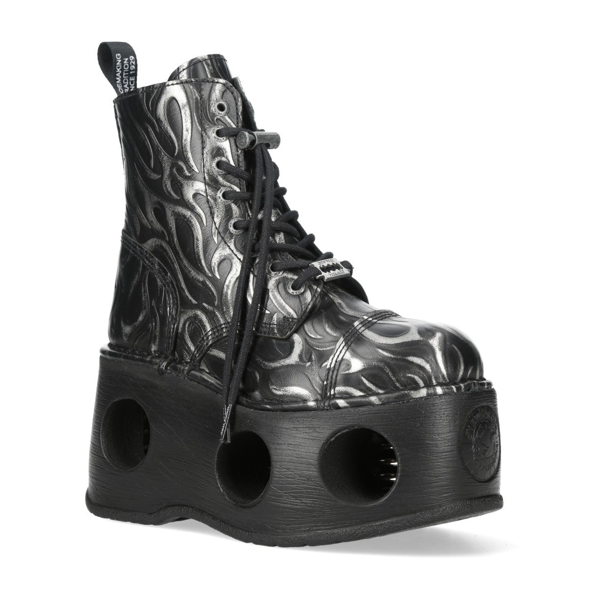 New Rock M-MILI083CCT-C104