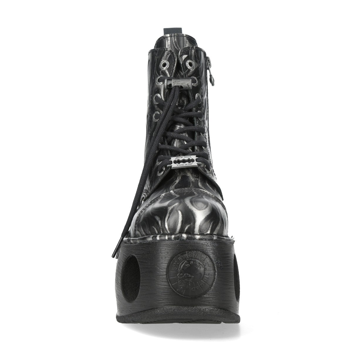 New Rock M-MILI083CCT-C104