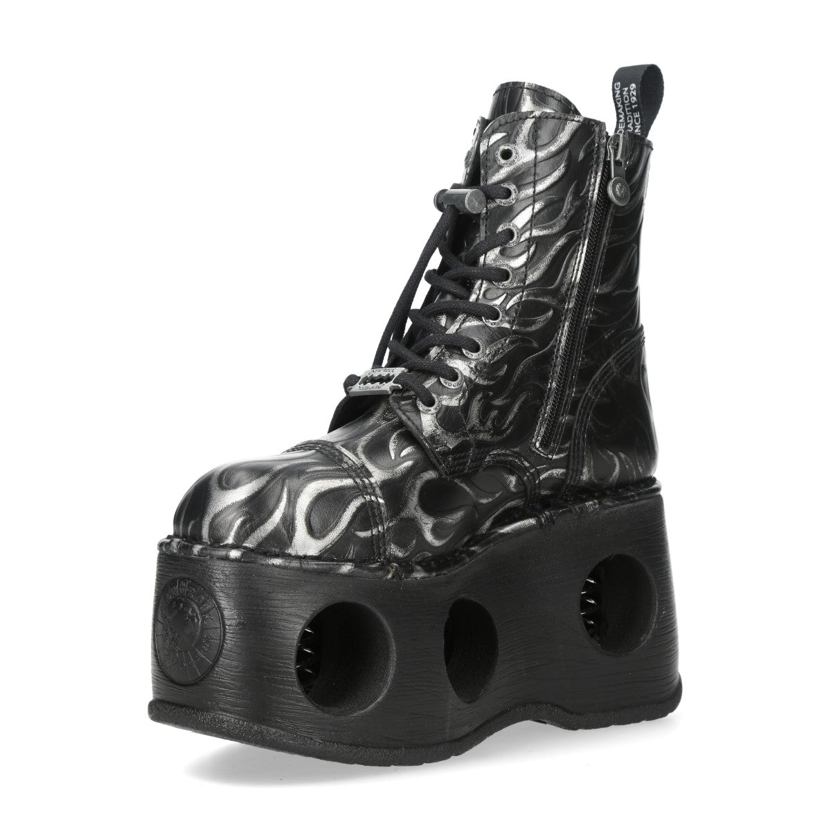 New Rock M-MILI083CCT-C104