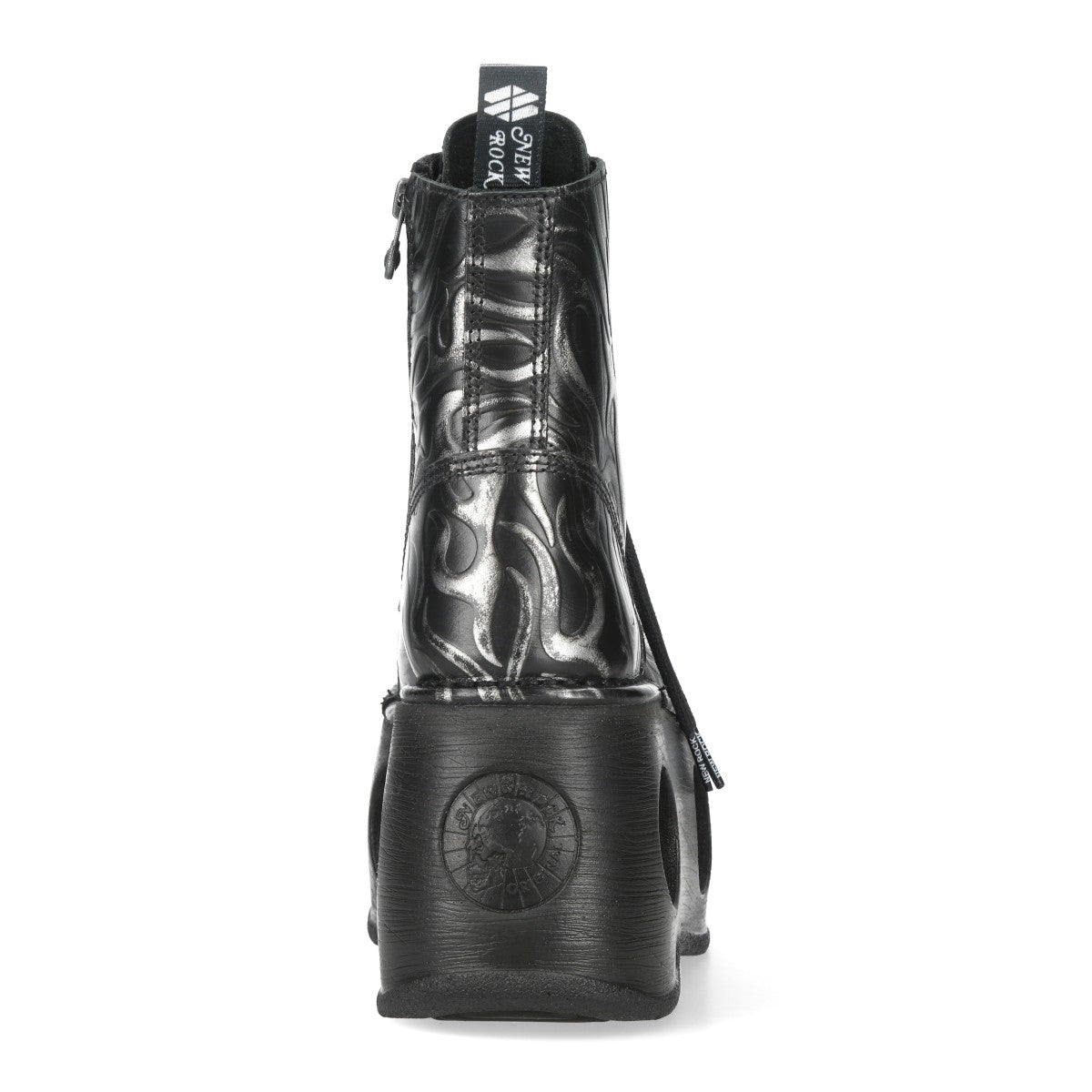 New Rock M-MILI083CCT-C104
