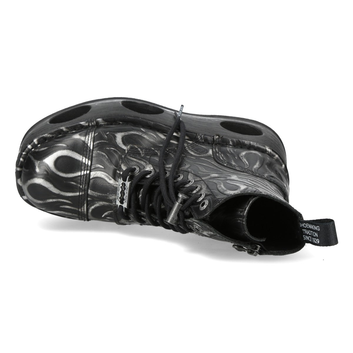 New Rock M-MILI083CCT-C104
