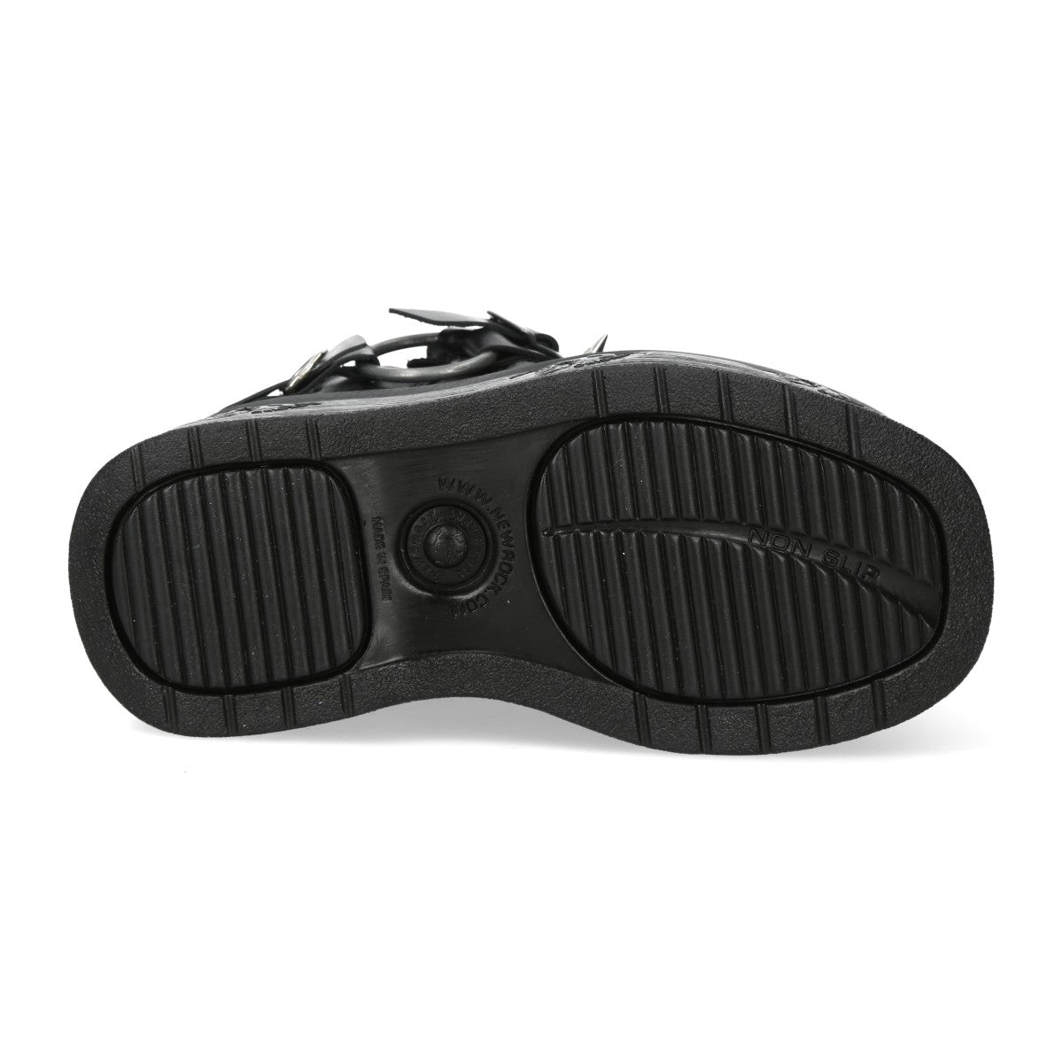 New Rock M-TANK106BRAZA-C12