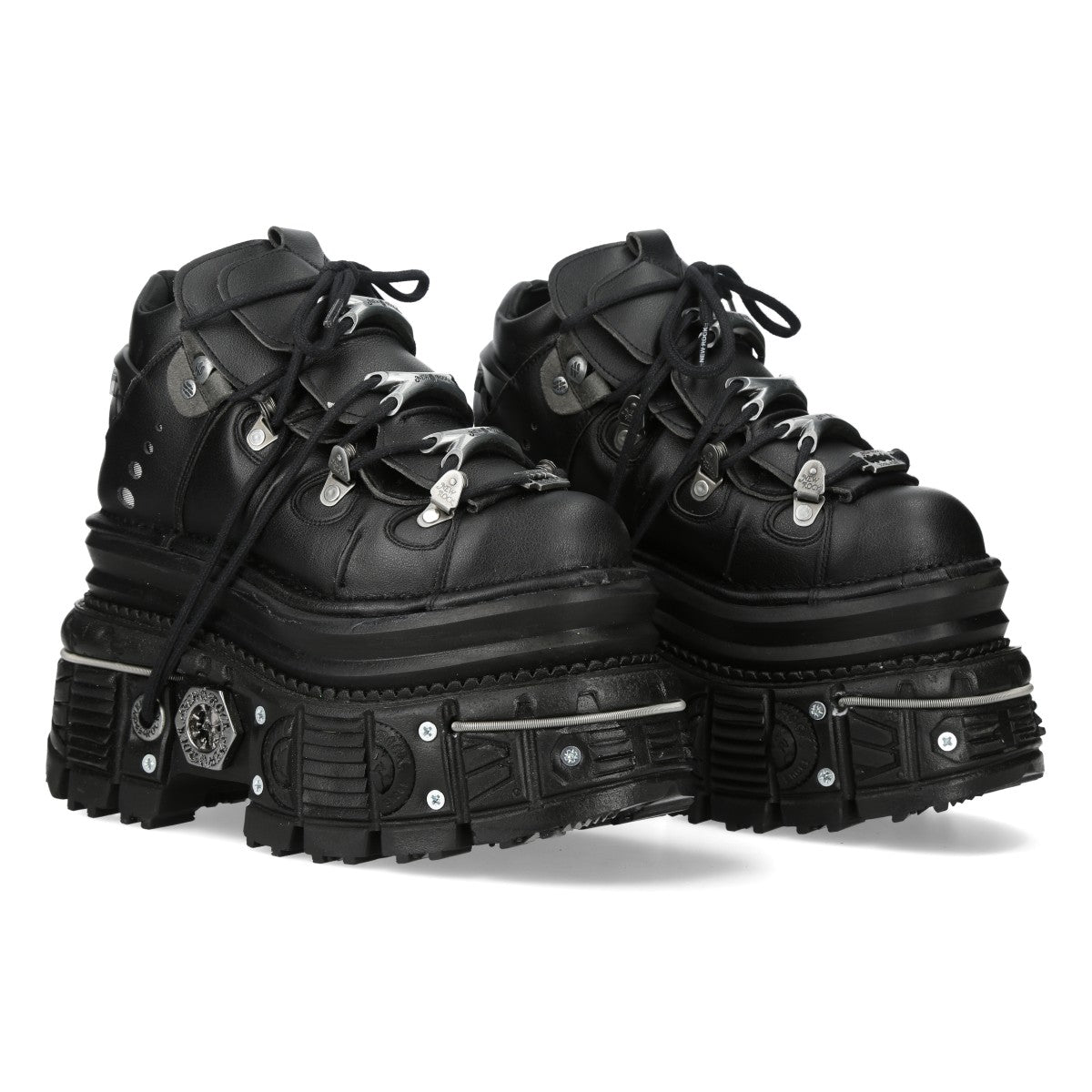 New Rock M-TANK006C-V3