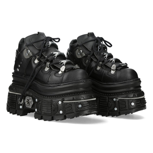 New Rock M-TANK006C-V3