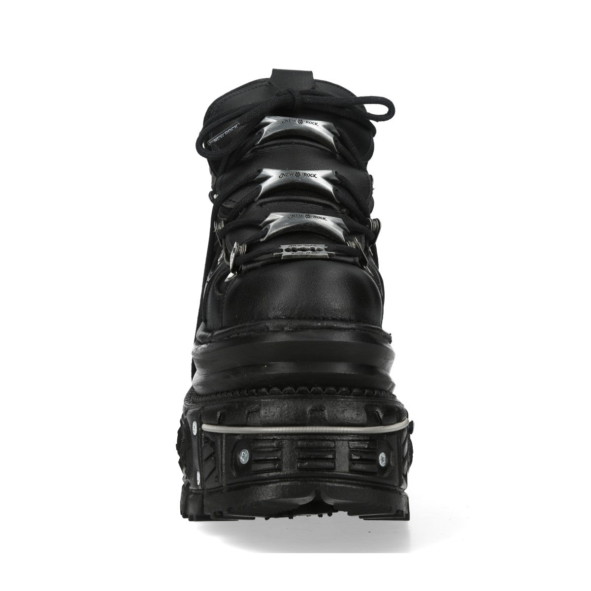 New Rock M-TANK006C-V3