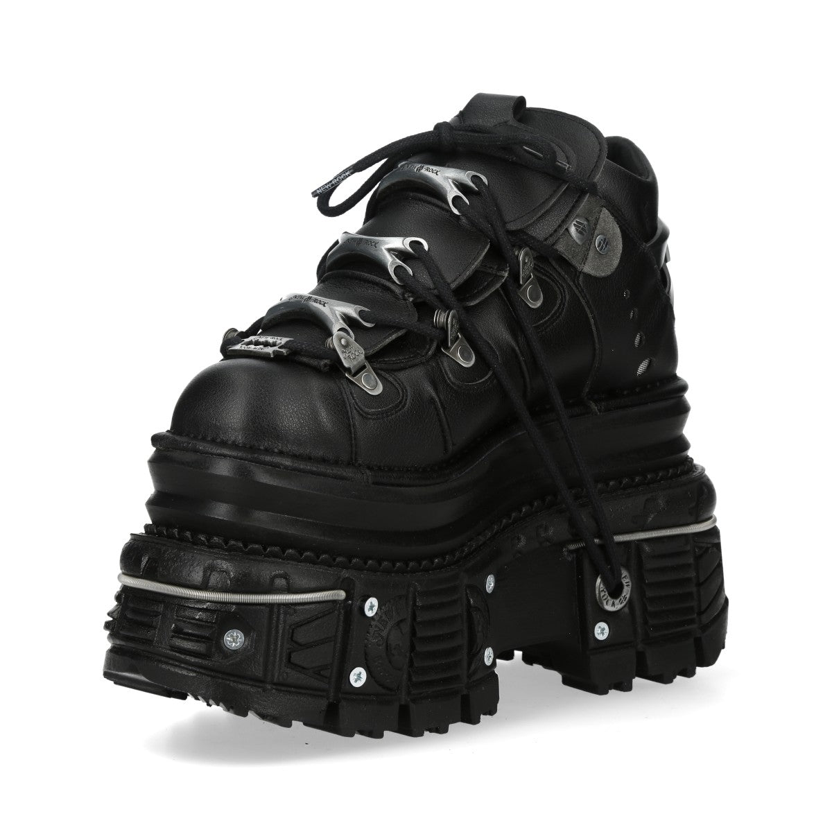 New Rock M-TANK006C-V3