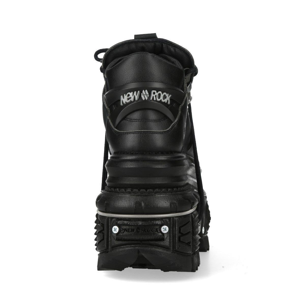 New Rock M-TANK006C-V3