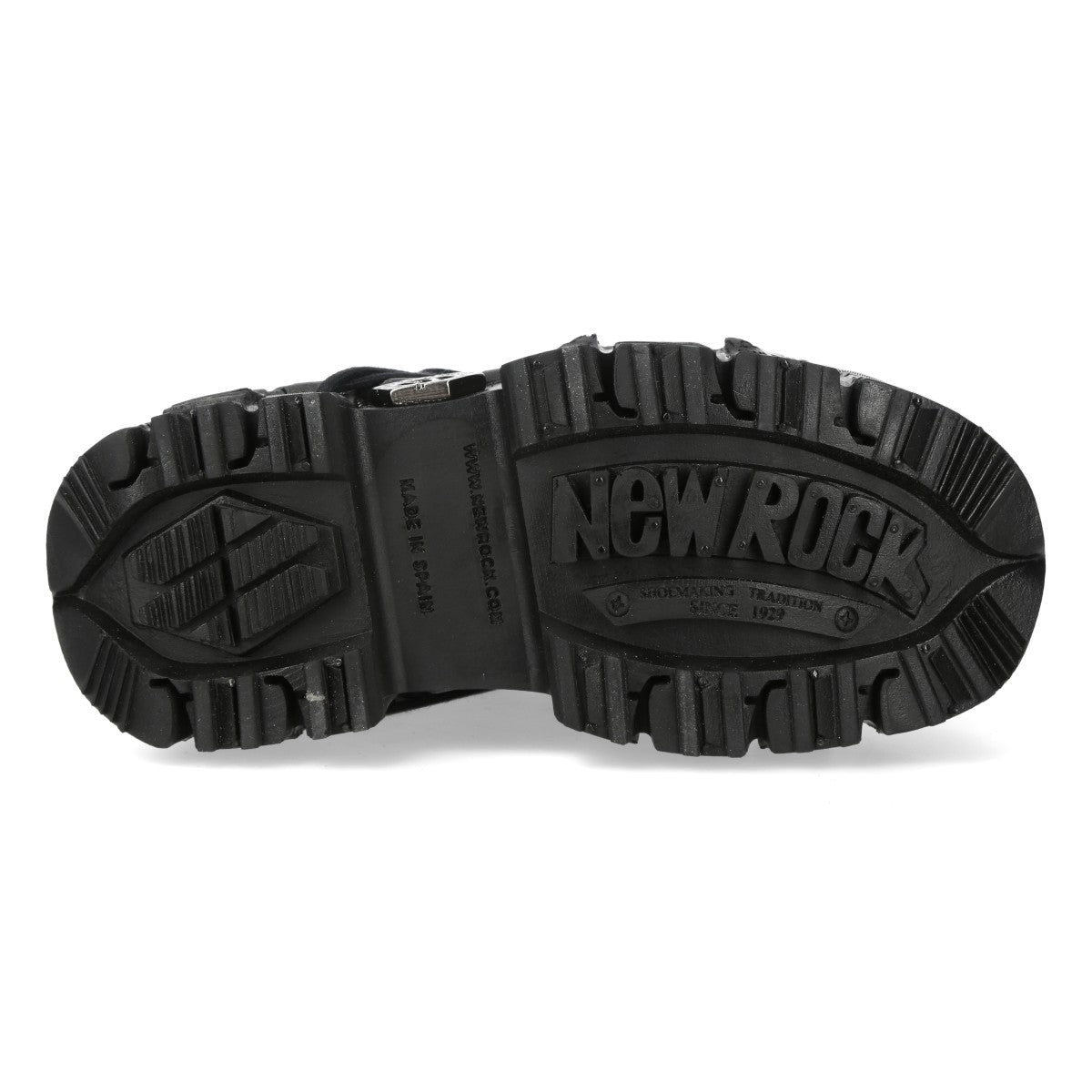 New Rock M-TANK006C-V3