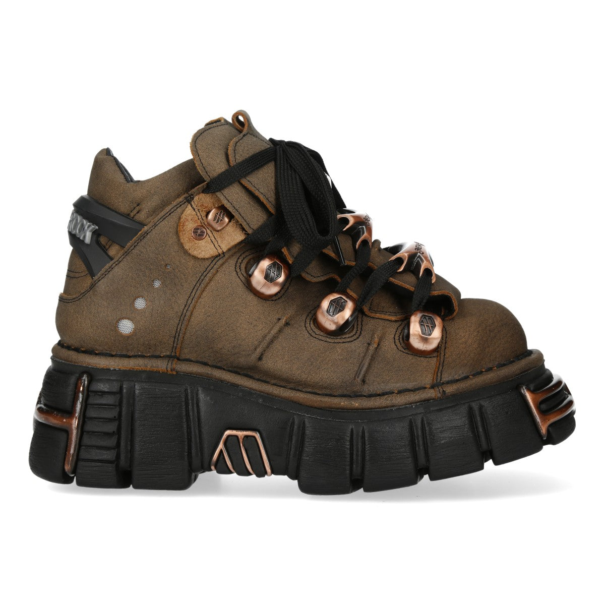 New Rock M-106XL-C198