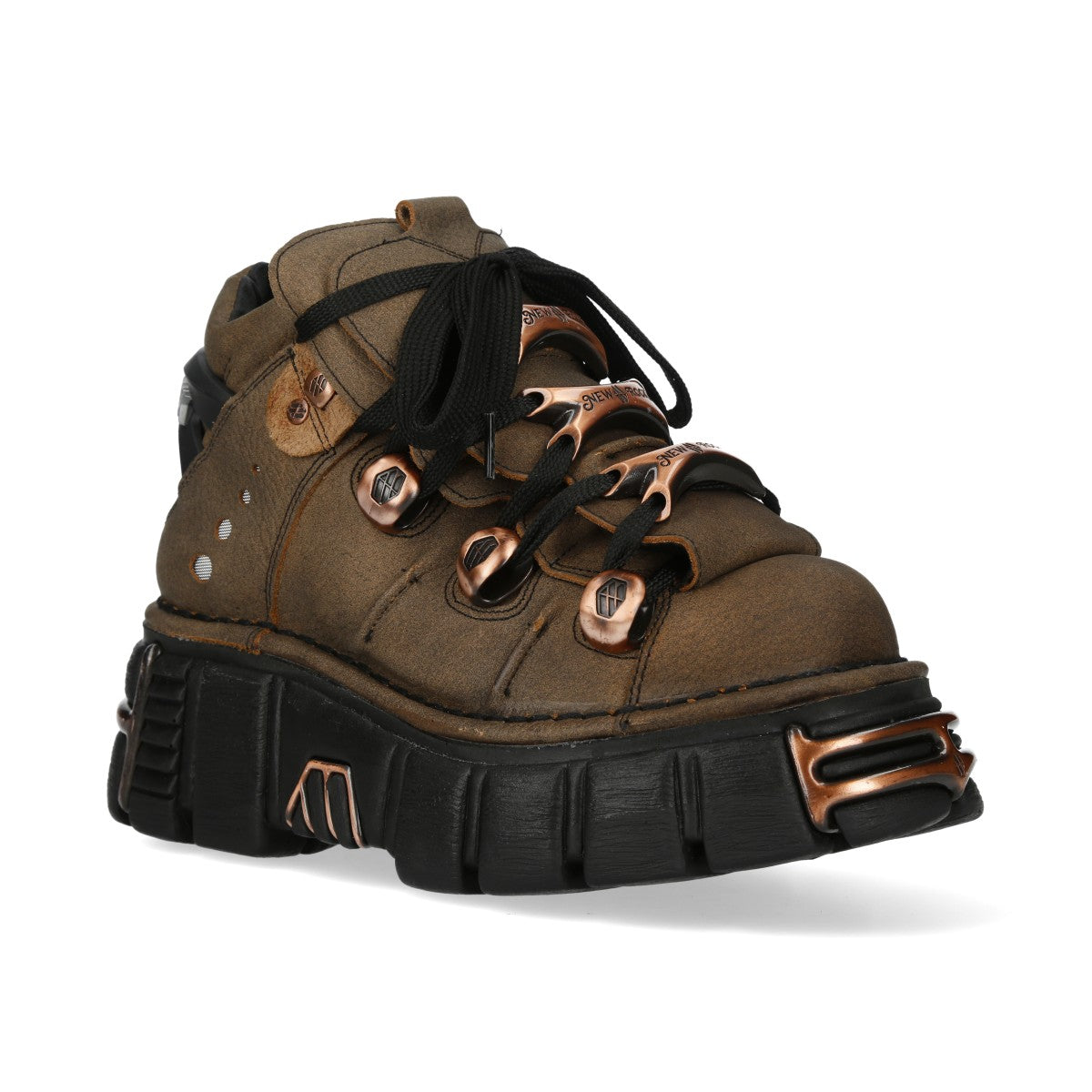 New Rock M-106XL-C198