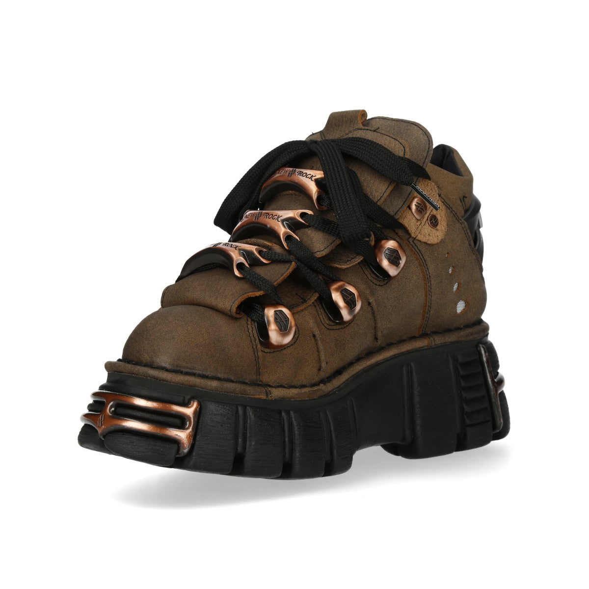 New Rock M-106XL-C198