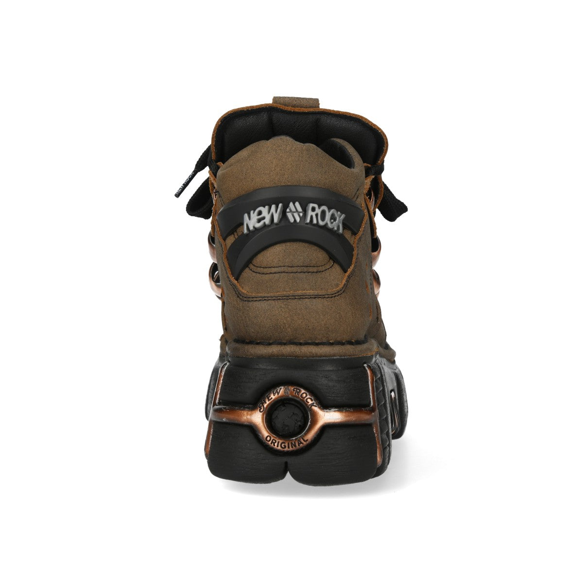 New Rock M-106XL-C198