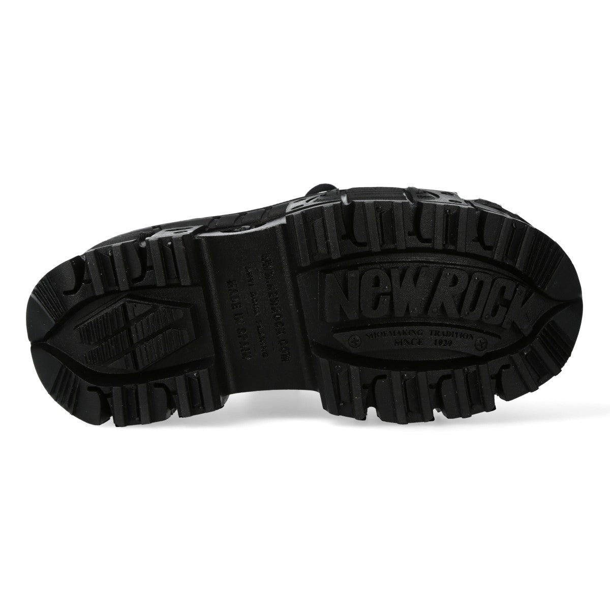 New Rock M-WALL106-C15