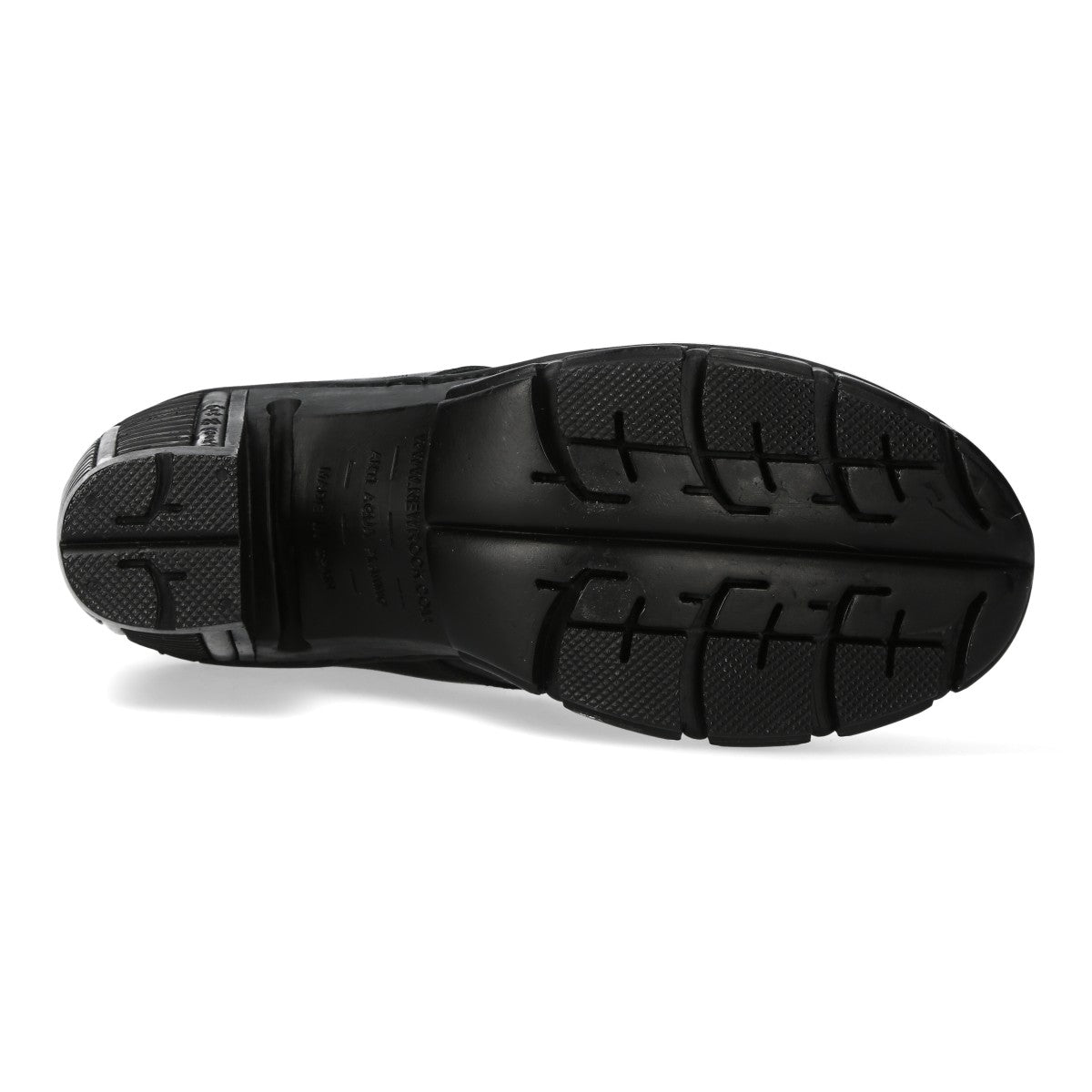 New Rock M-TRCASCO001-C2