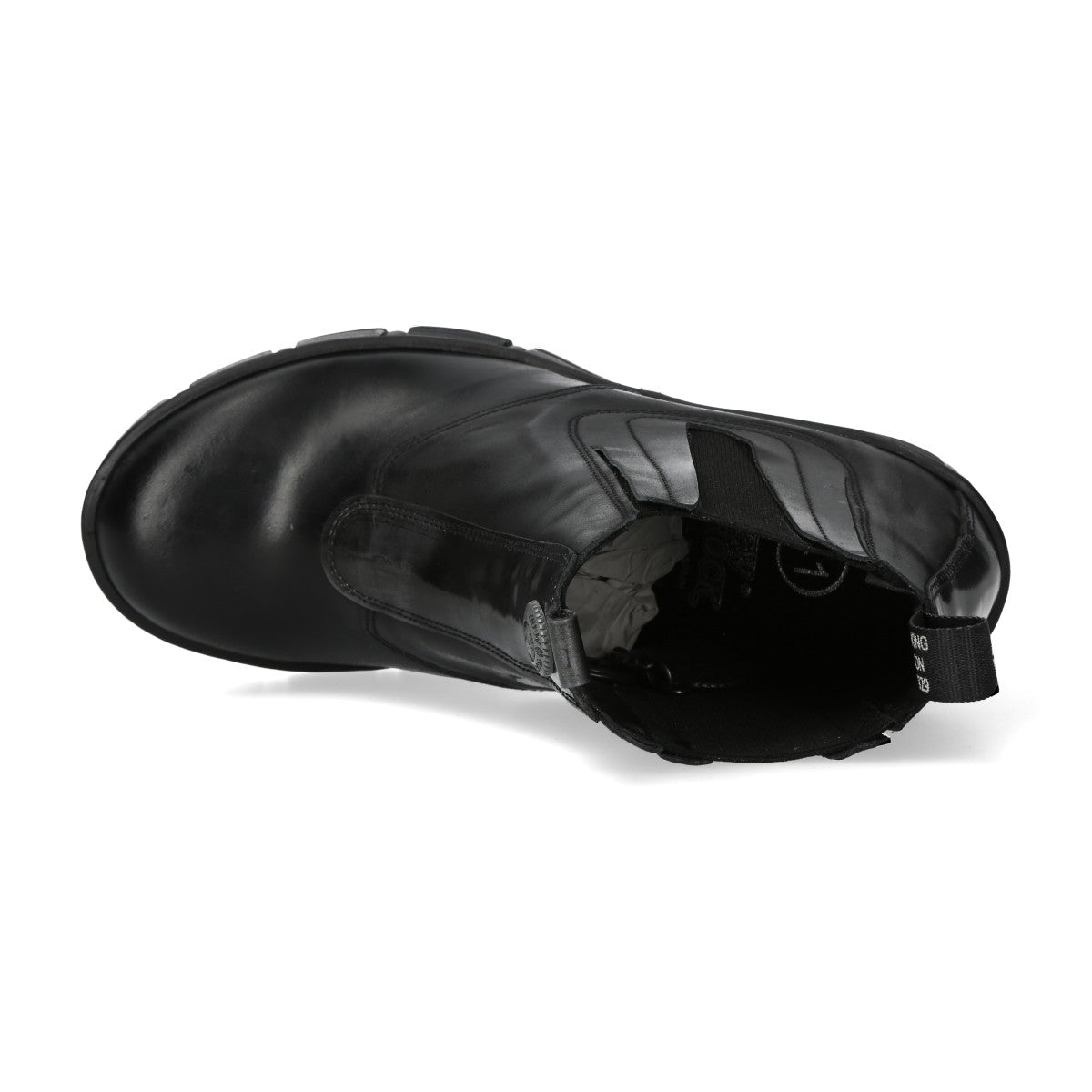 New Rock M-TRCASCO001-C2