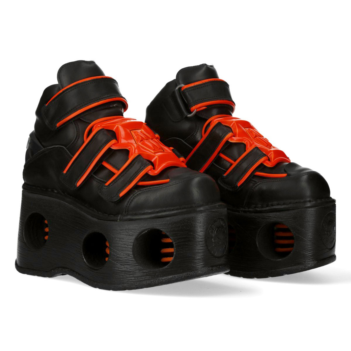 New Rock M-1078-C11