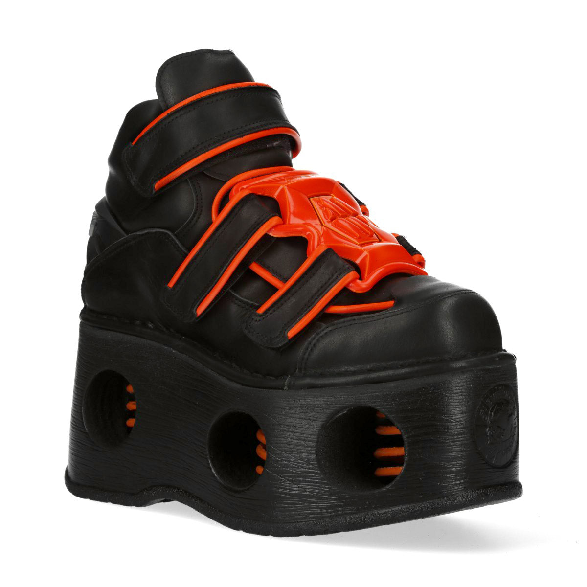 New Rock M-1078-C11