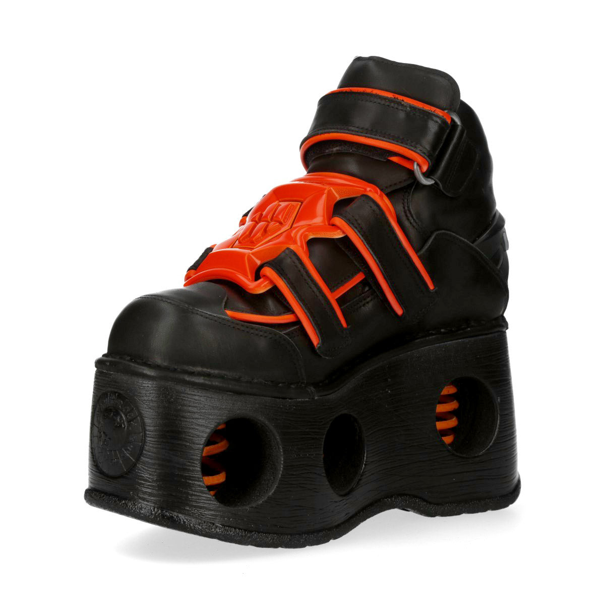New Rock M-1078-C11