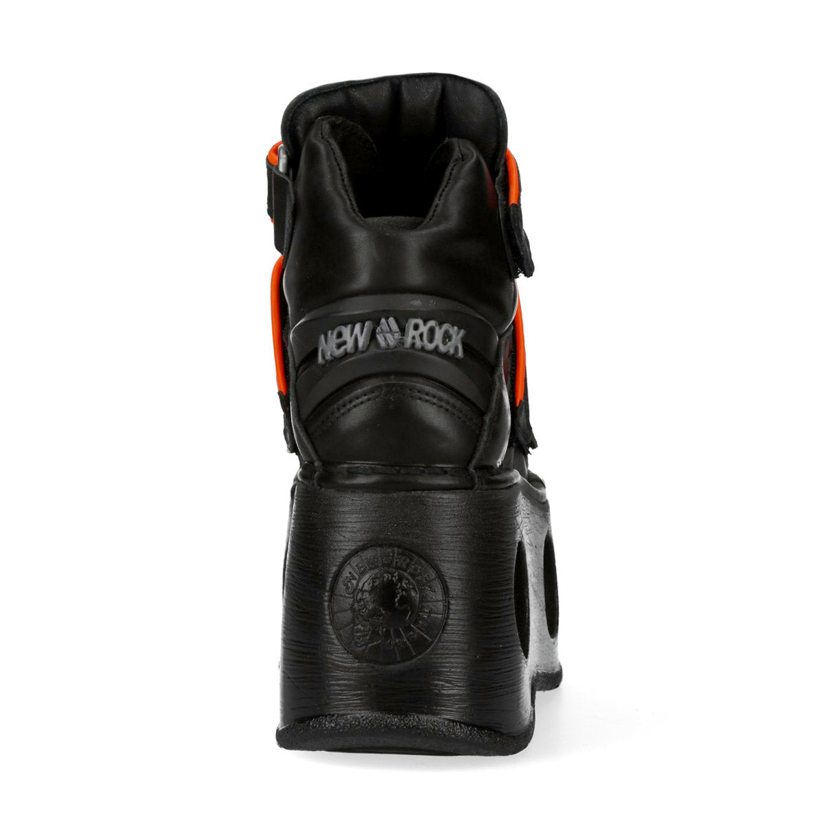 New Rock M-1078-C11