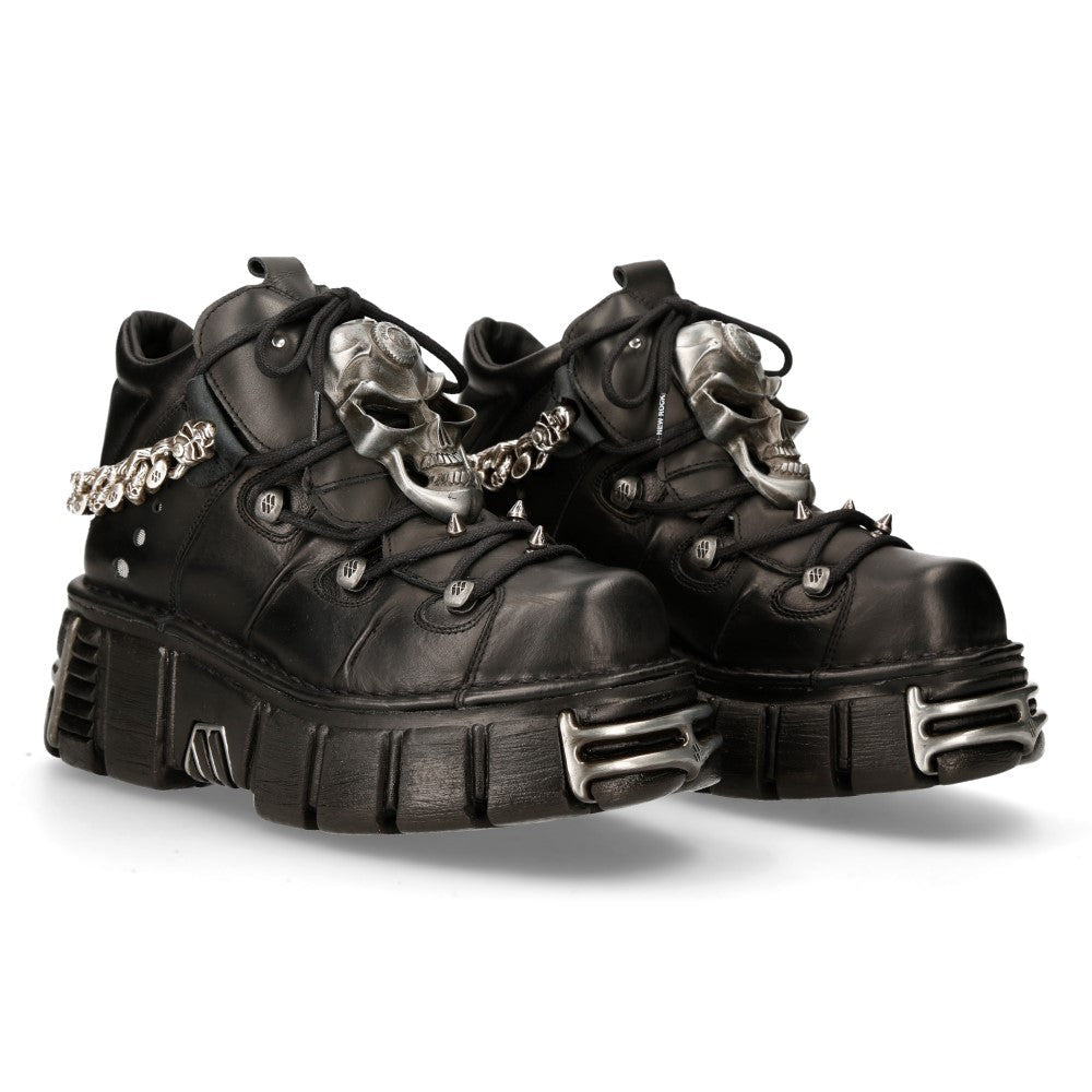 New Rock M-1491-S1