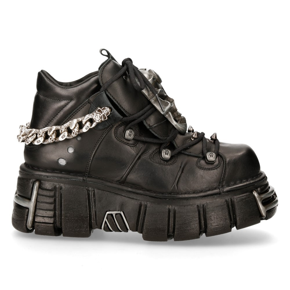New Rock M-1491-S1