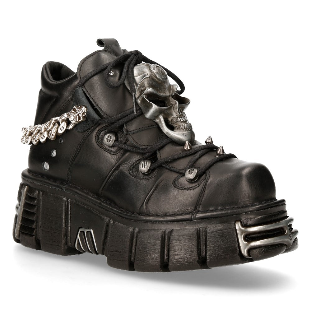 New Rock M-1491-S1