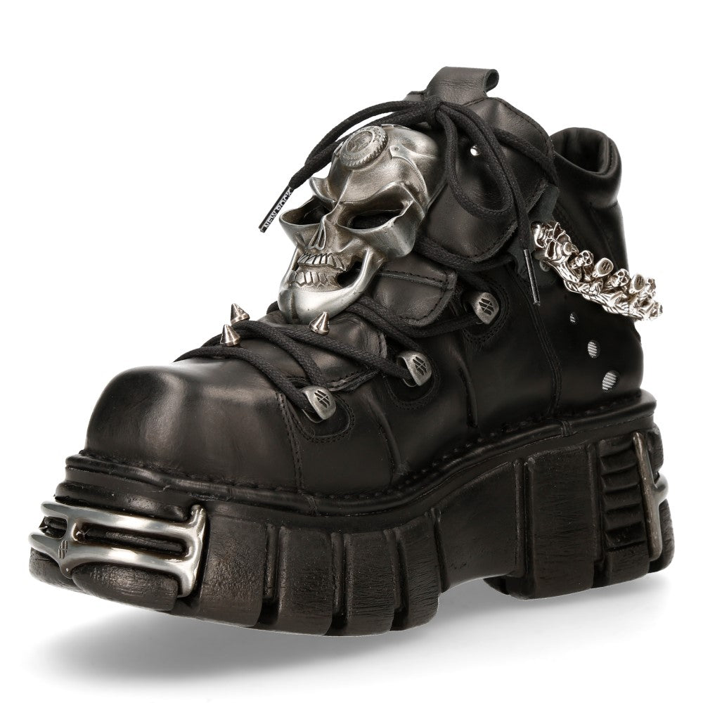 New Rock M-1491-S1