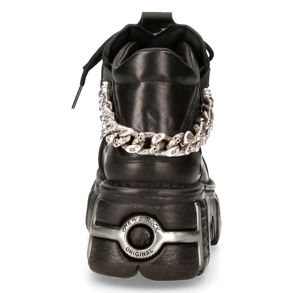 New Rock M-1491-S1