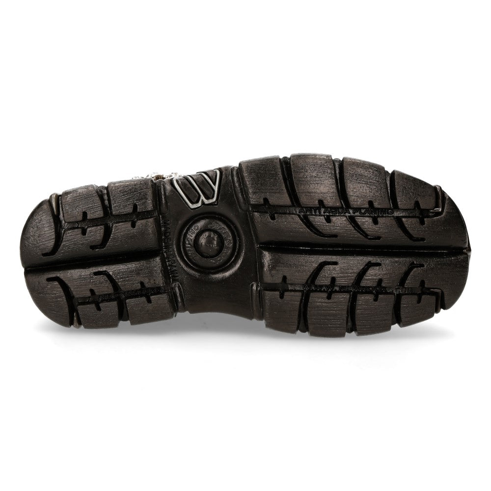 New Rock M-1491-S1