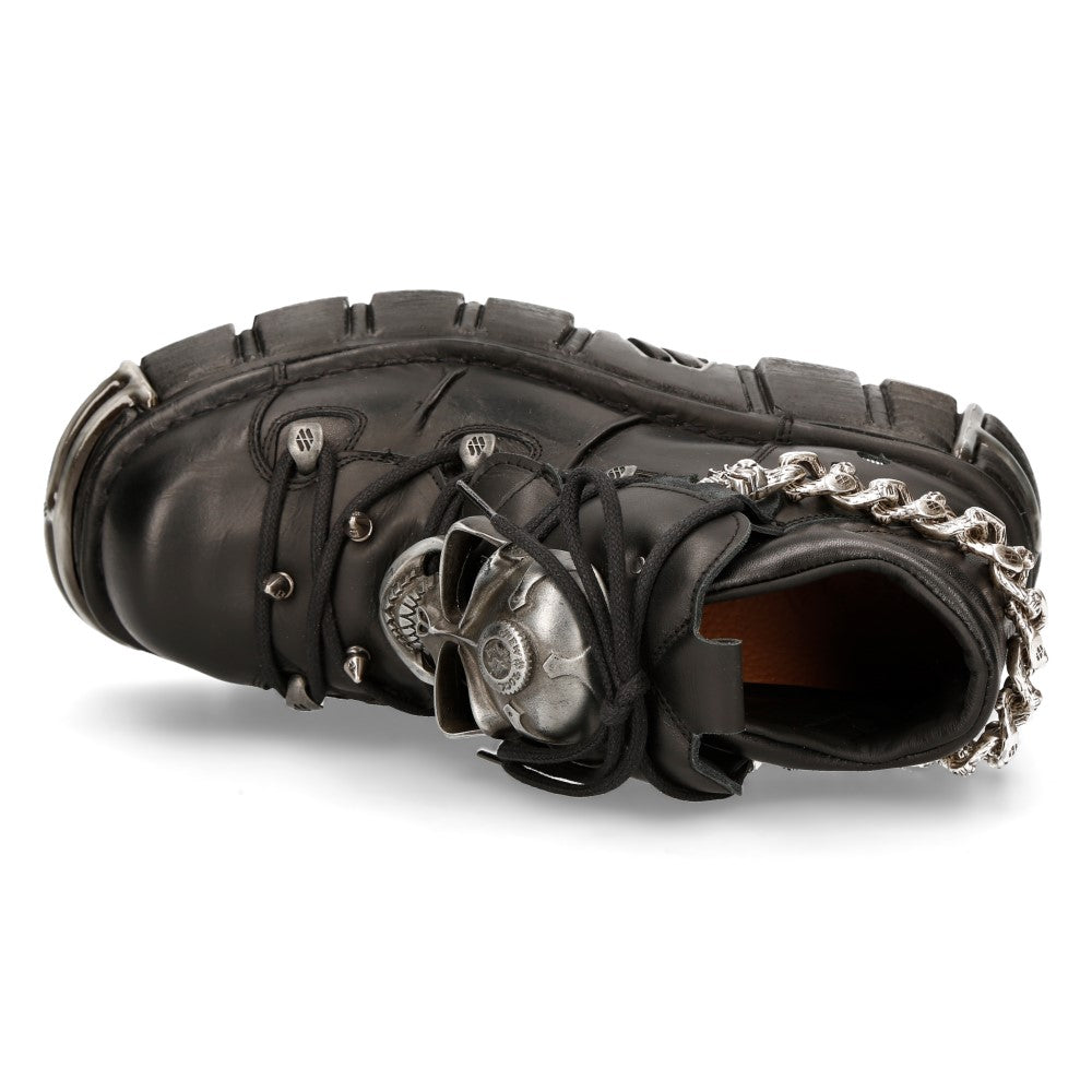 New Rock M-1491-S1