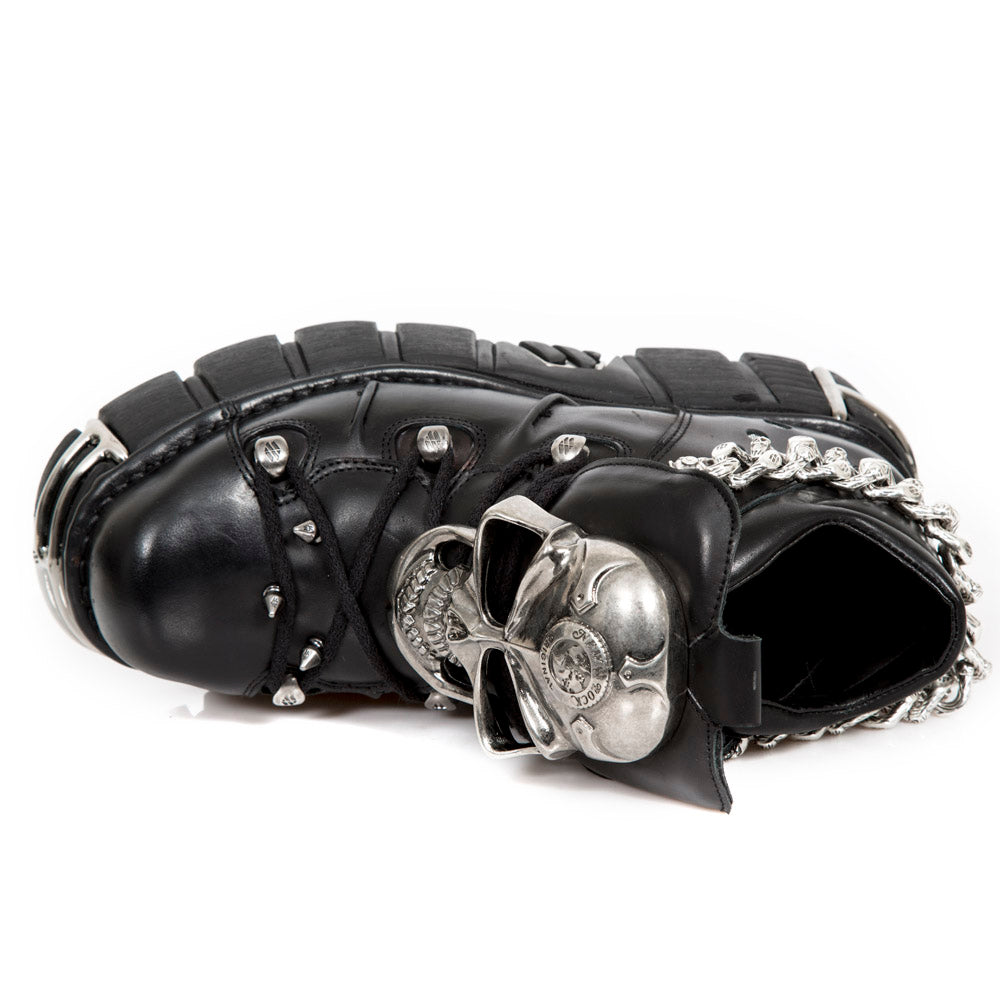 New Rock M-1491-S1