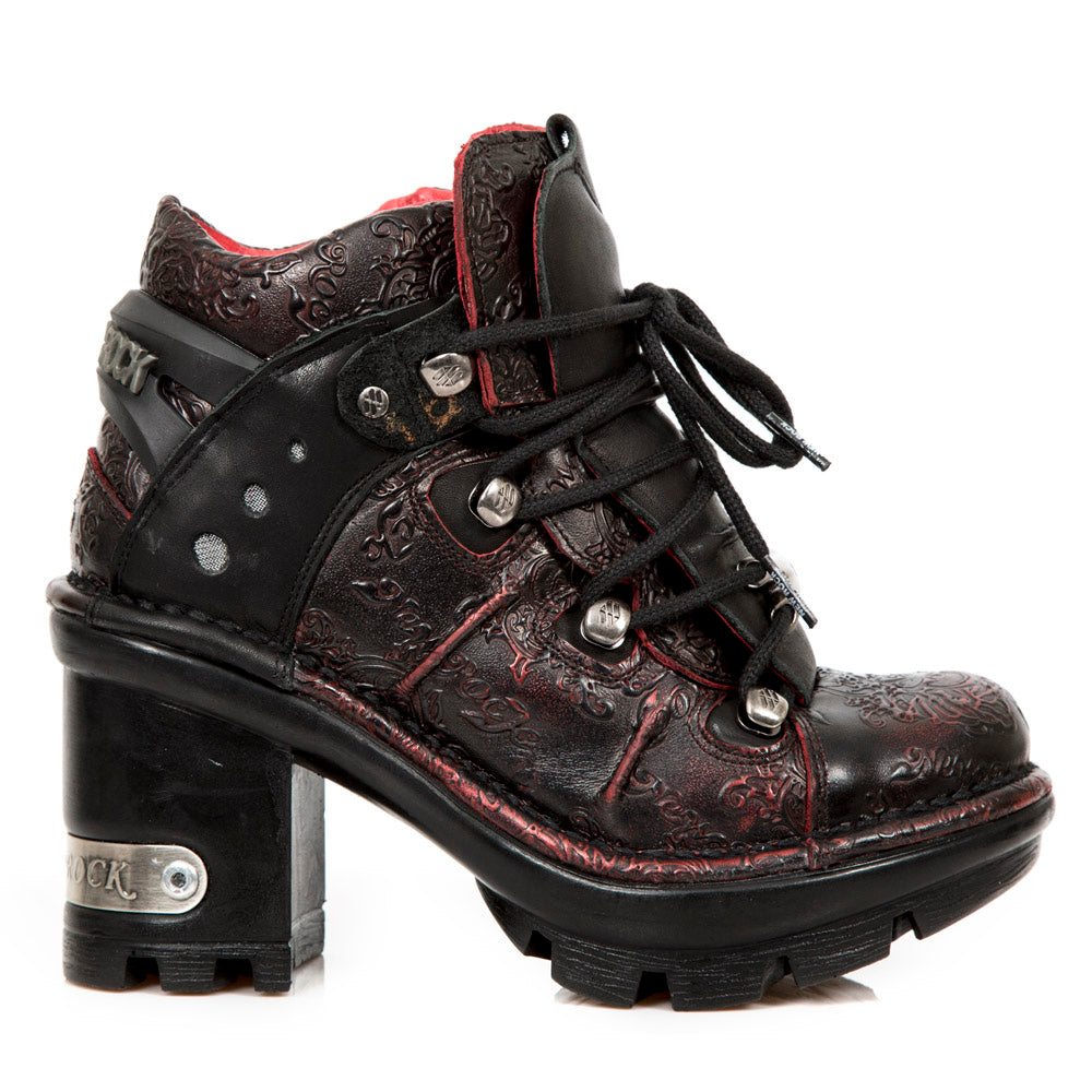 New Rock M-NEOTYRE01-C2