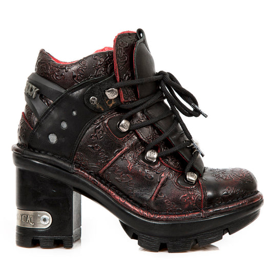 New Rock M-NEOTYRE01-C2