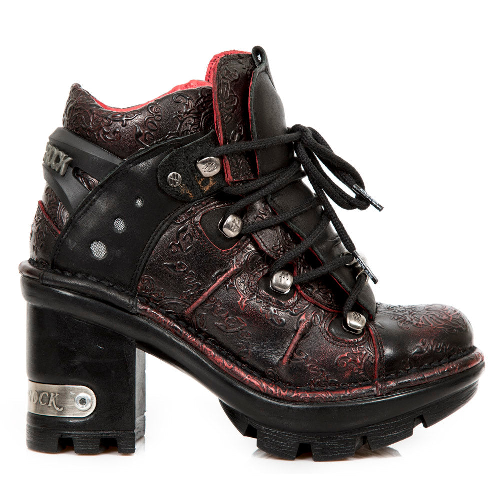 New Rock M-NEOTYRE01-C2