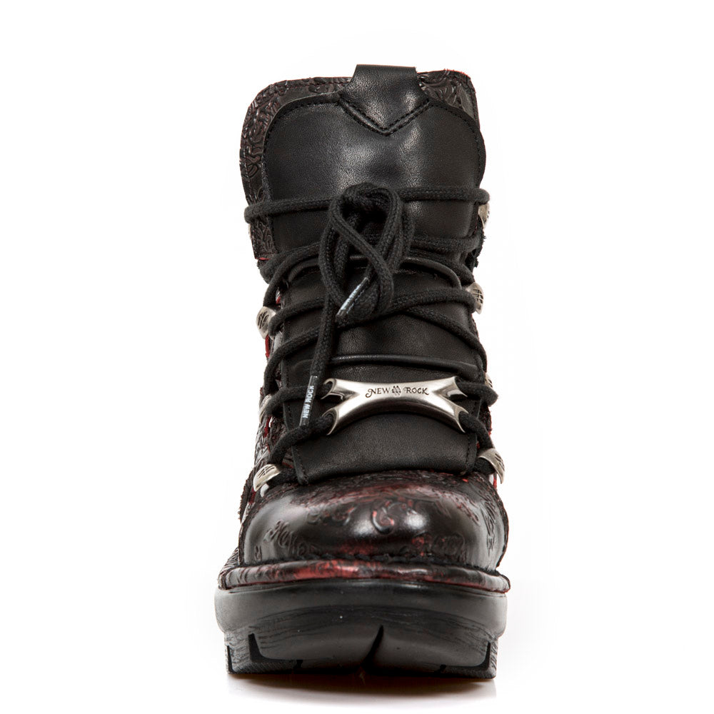 New Rock M-NEOTYRE01-C2