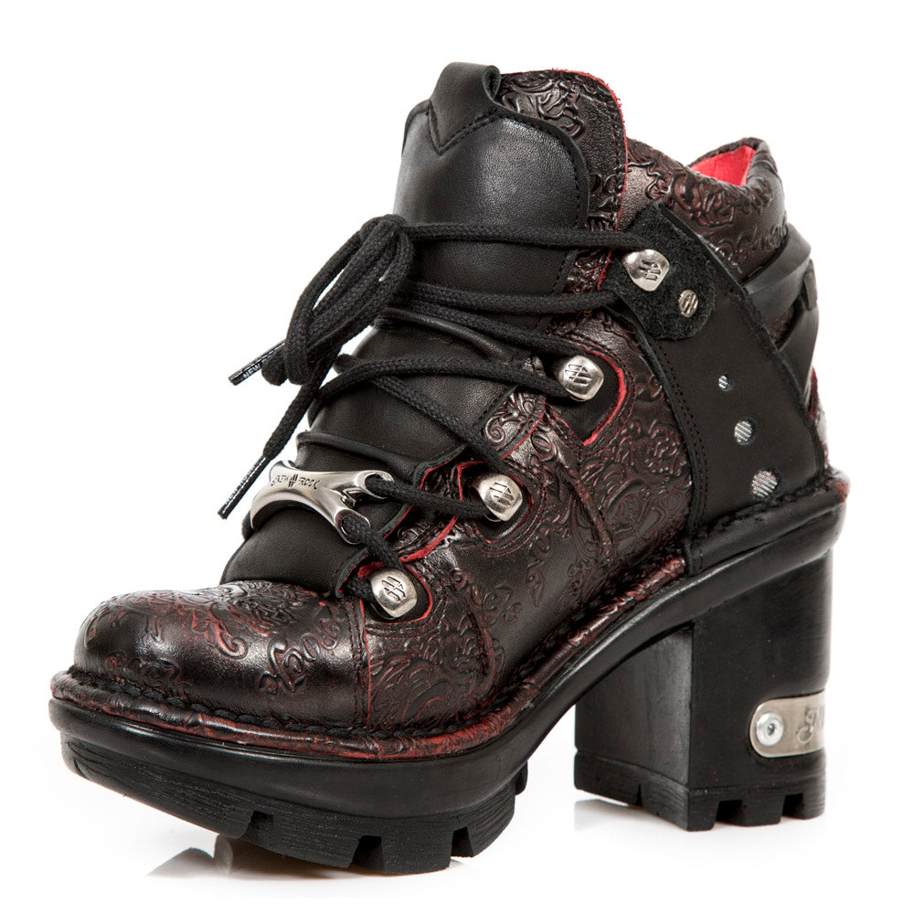 New Rock M-NEOTYRE01-C2