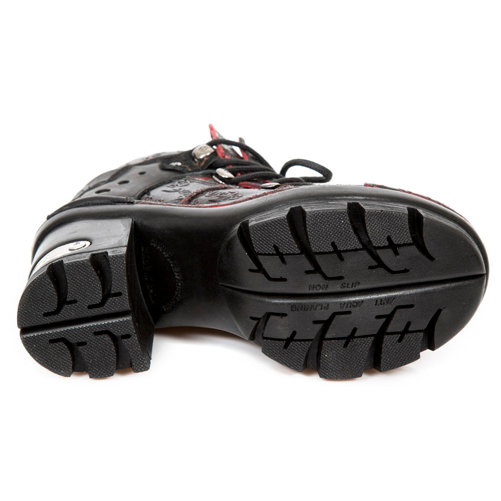 New Rock M-NEOTYRE01-C2