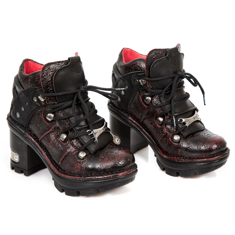 New Rock M-NEOTYRE01-C2