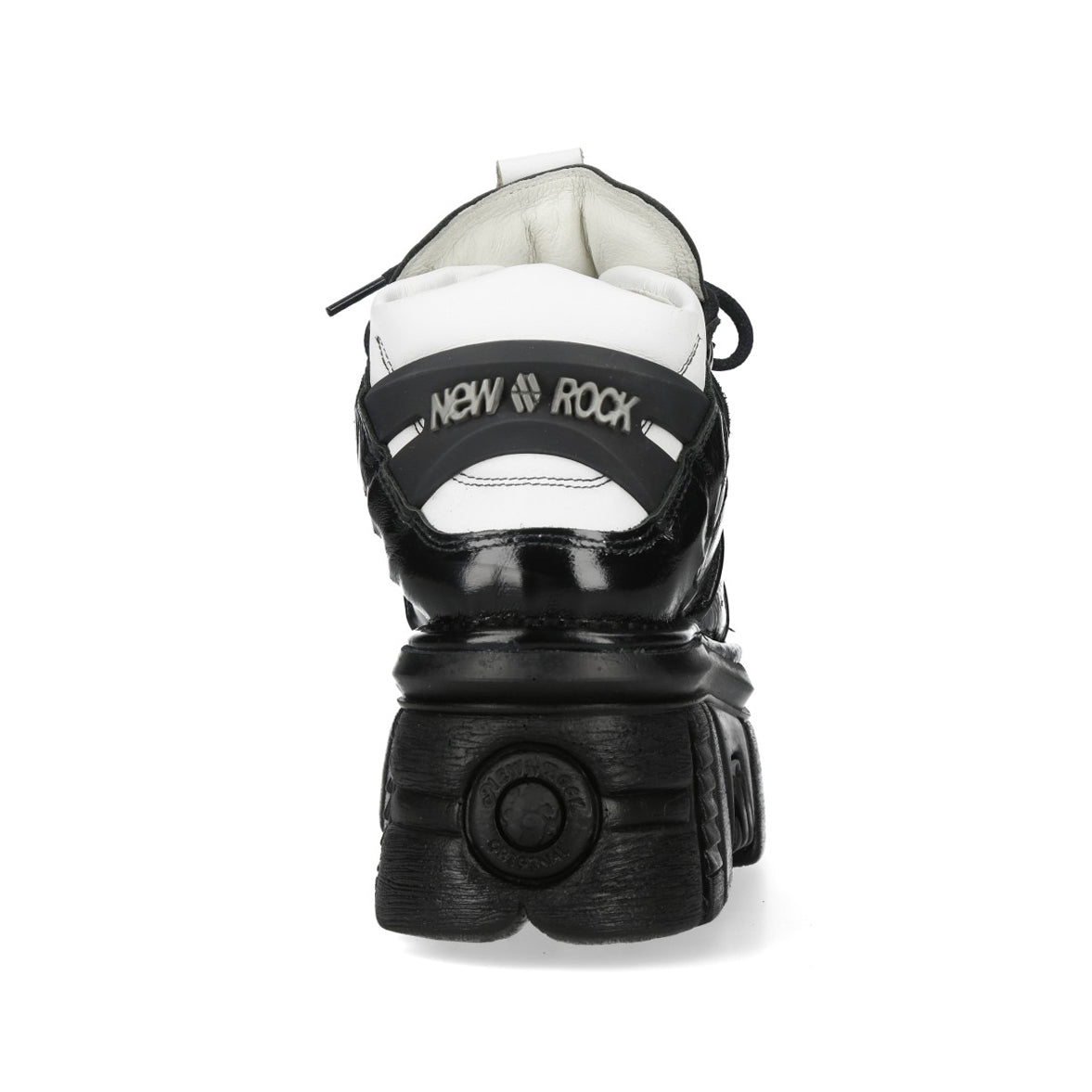 New Rock M-106-C90