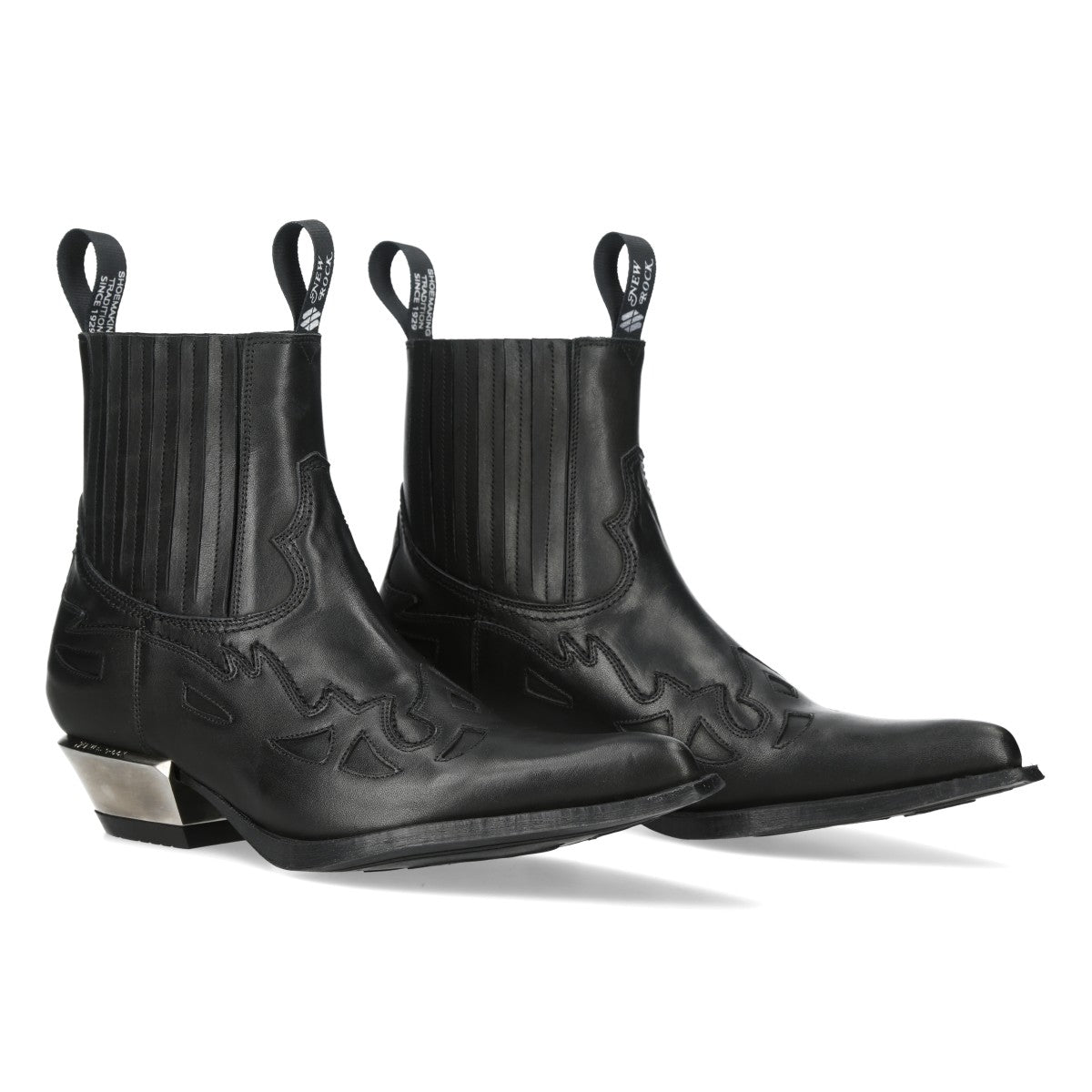 New Rock M-7950S-C1