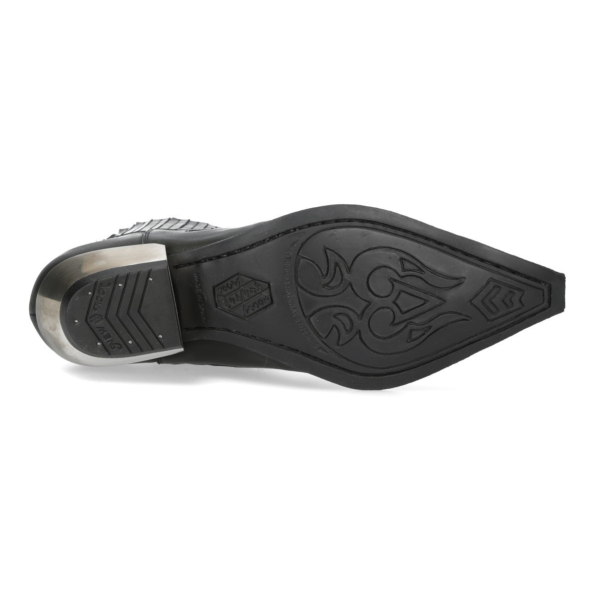 New Rock M-7950S-C1