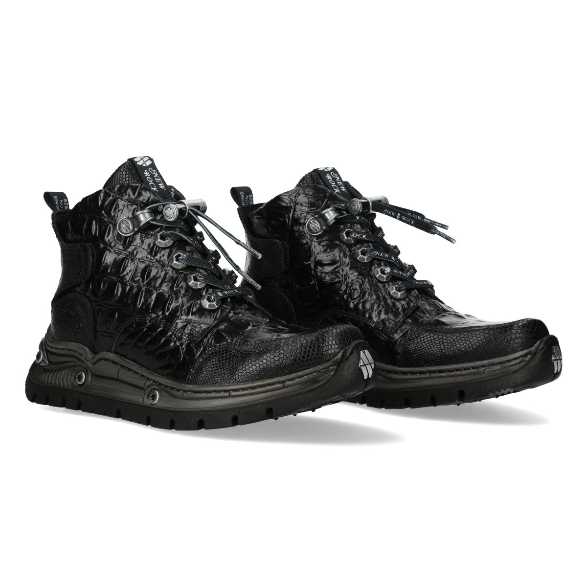 New Rock M-POWER008-C5