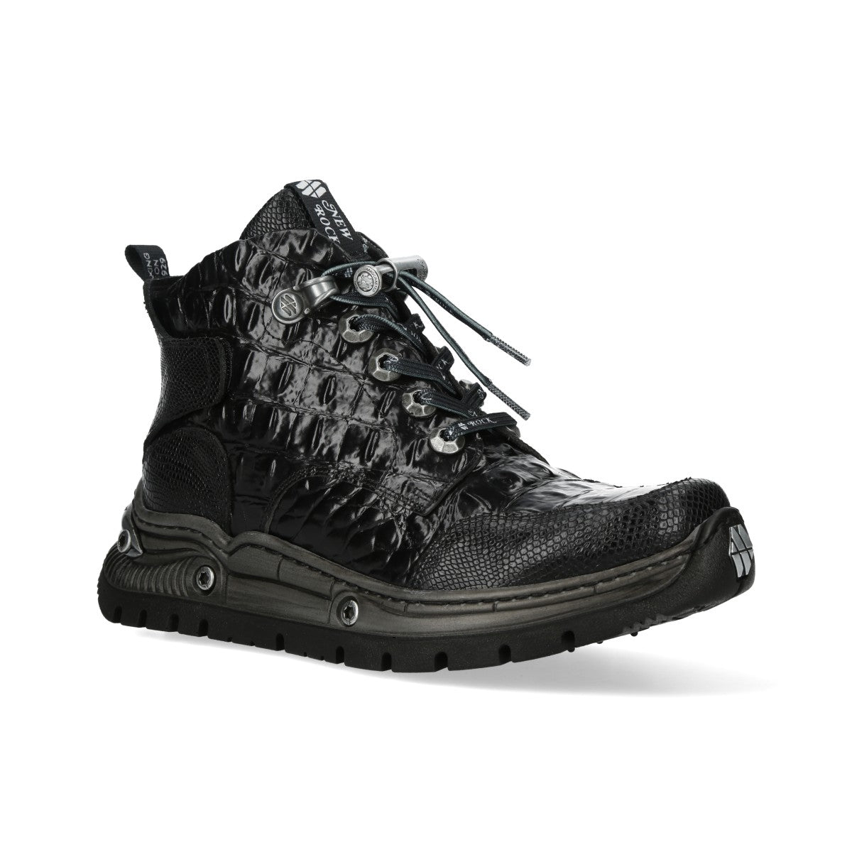 New Rock M-POWER008-C5