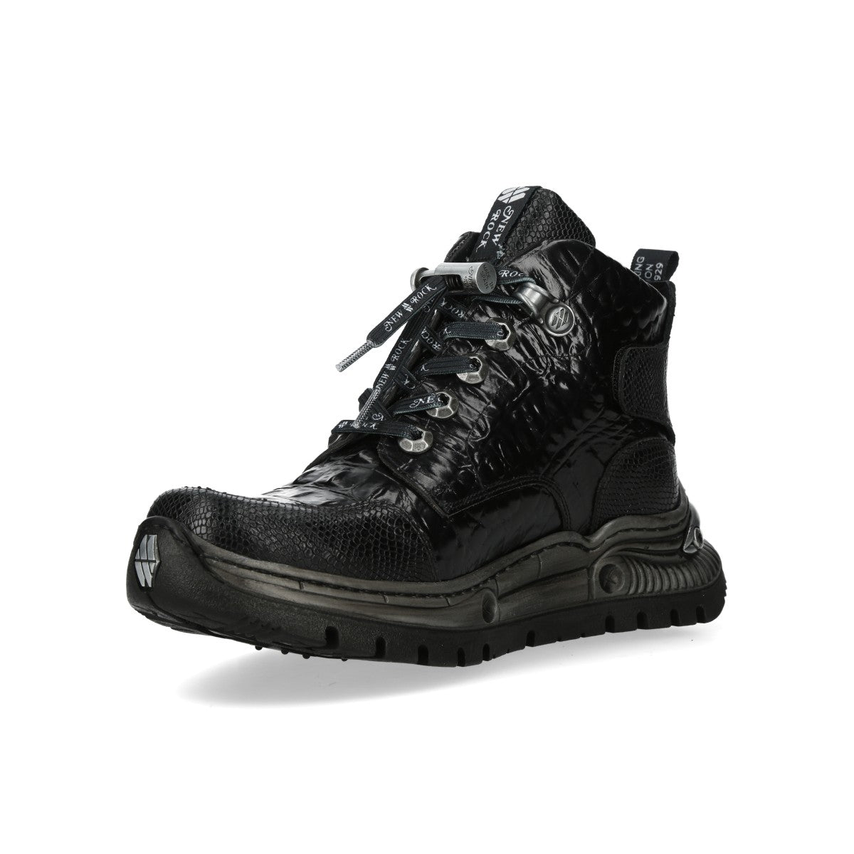 New Rock M-POWER008-C5
