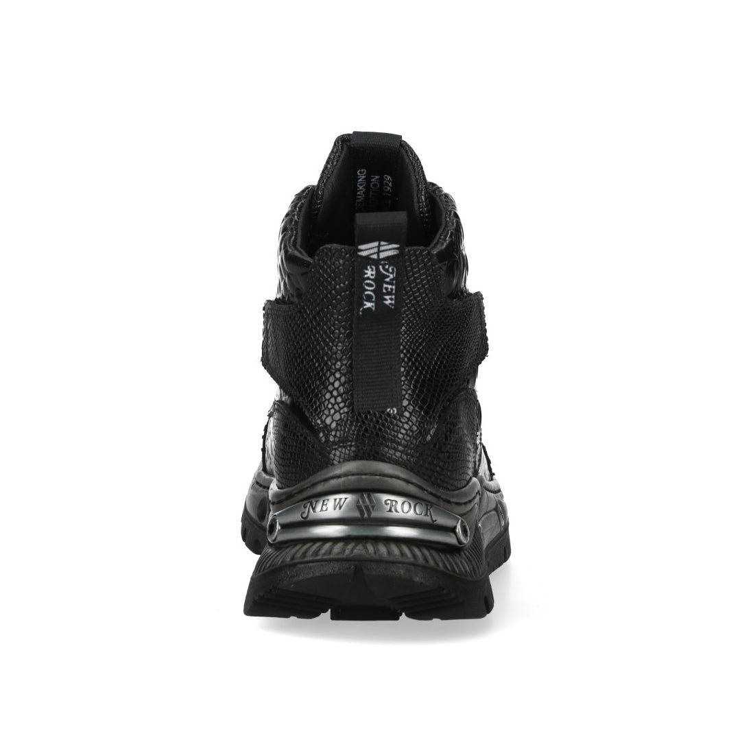 New Rock M-POWER008-C5